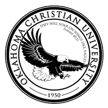 Oklahoma Christian University logo