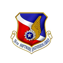 Tinker Air Force Base logo